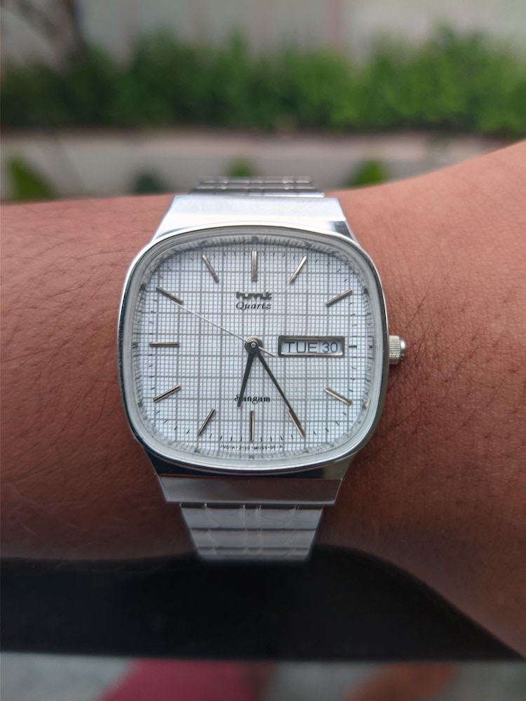 Just saw this on the old hmt website : r/hmtwatches