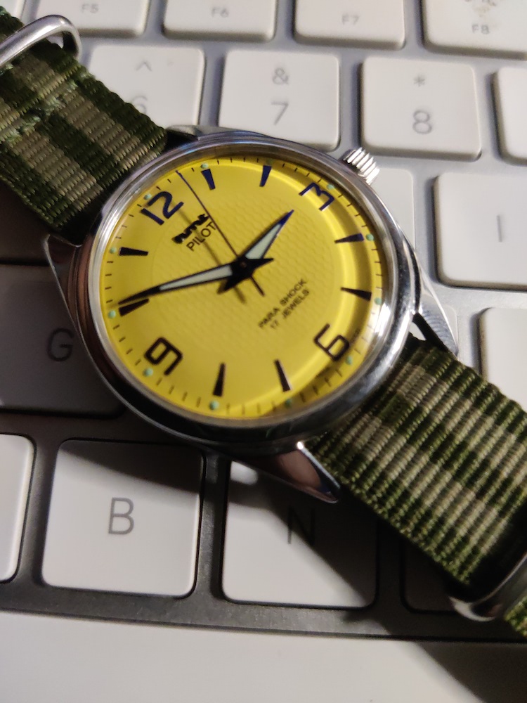 Question] Where can I get Jubilee or any 18mm bracelet for HMT watches  online? If you got any how is the quality. Any leads will be appreciated,  Thank You! : r/hmtwatches